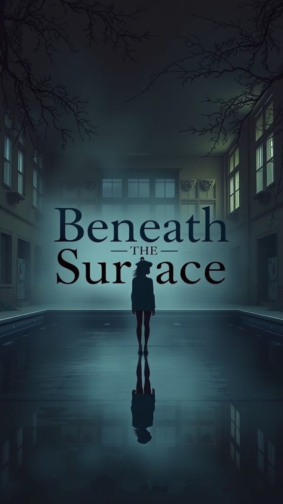Beneath the Surface Cover